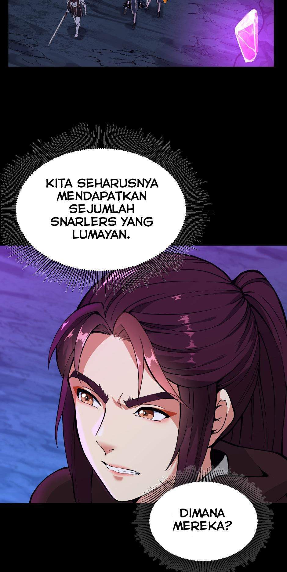 Read The Beginning After the End ID Manga Online