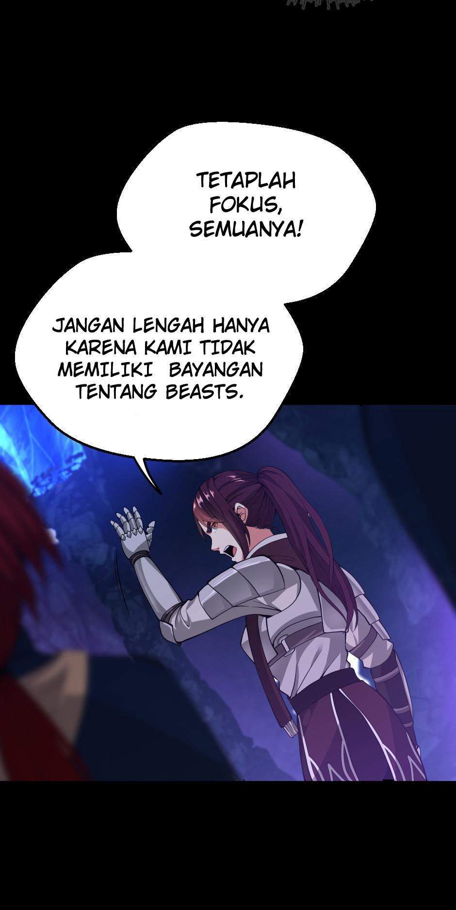 Read The Beginning After the End ID Manga Online