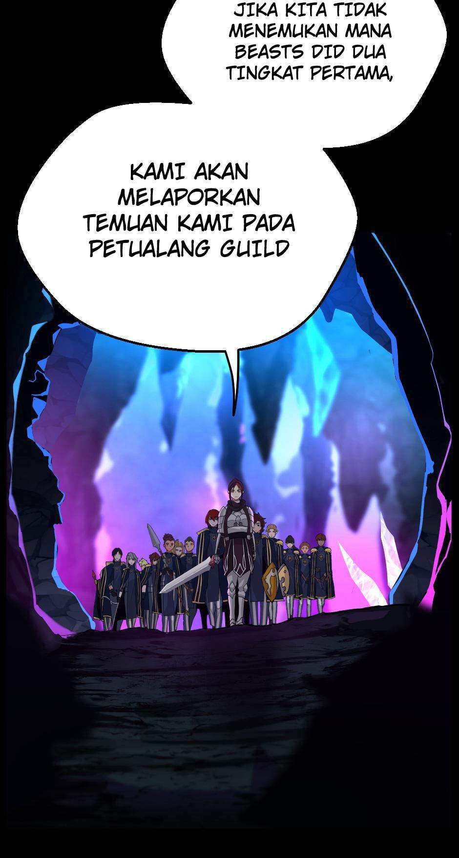 Read The Beginning After the End ID Manga Online