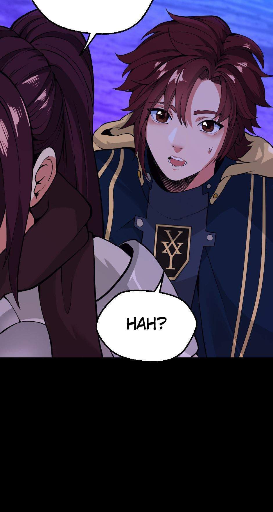 Read The Beginning After the End ID Manga Online