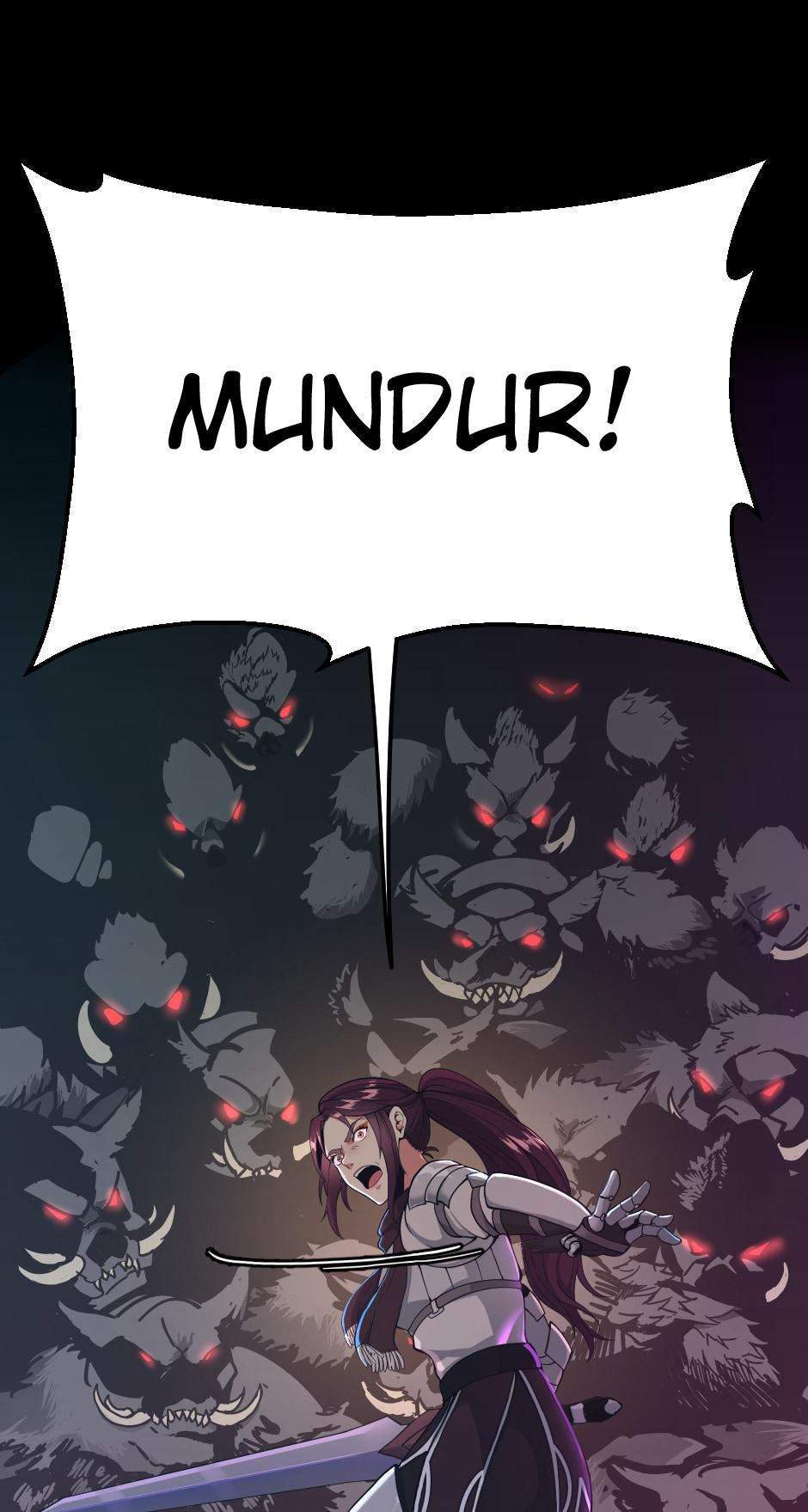 Read The Beginning After the End ID Manga Online