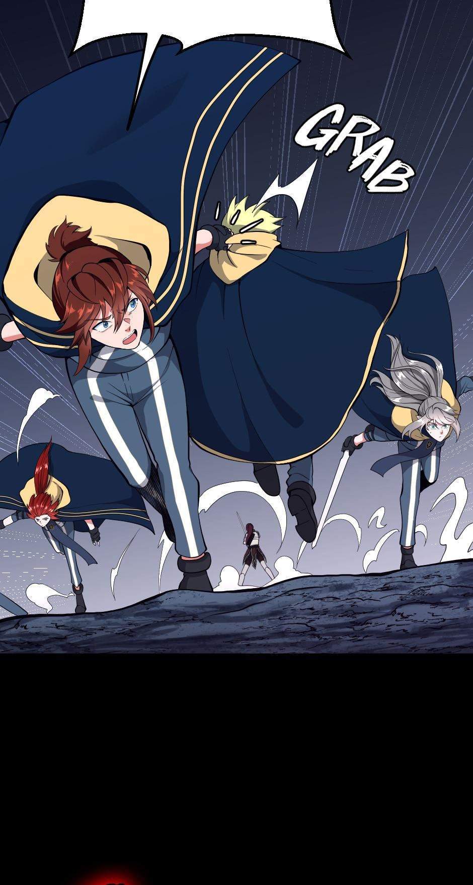 Read The Beginning After the End ID Manga Online
