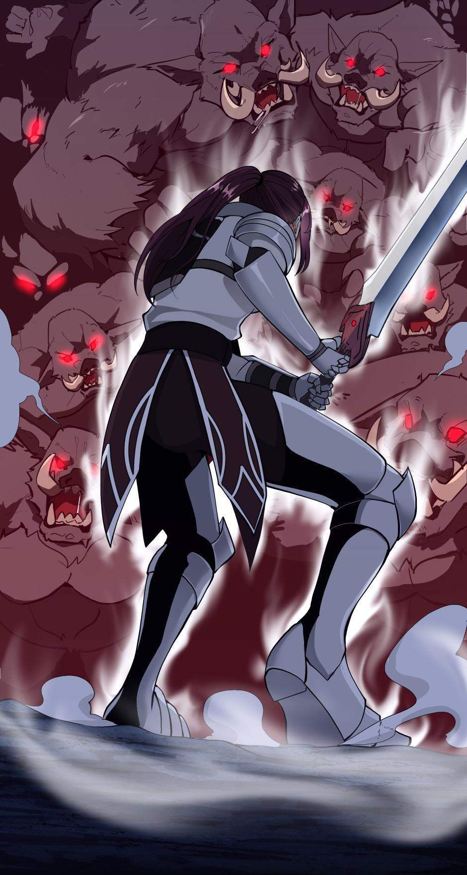 Read The Beginning After the End ID Manga Online