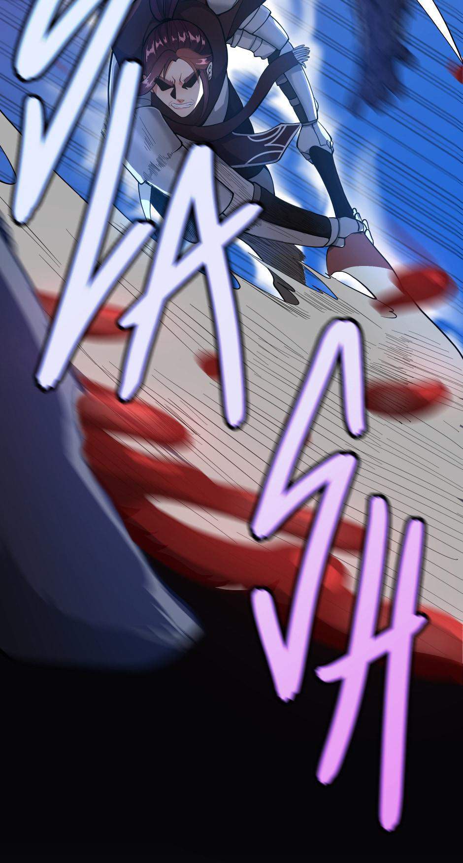 Read The Beginning After the End ID Manga Online
