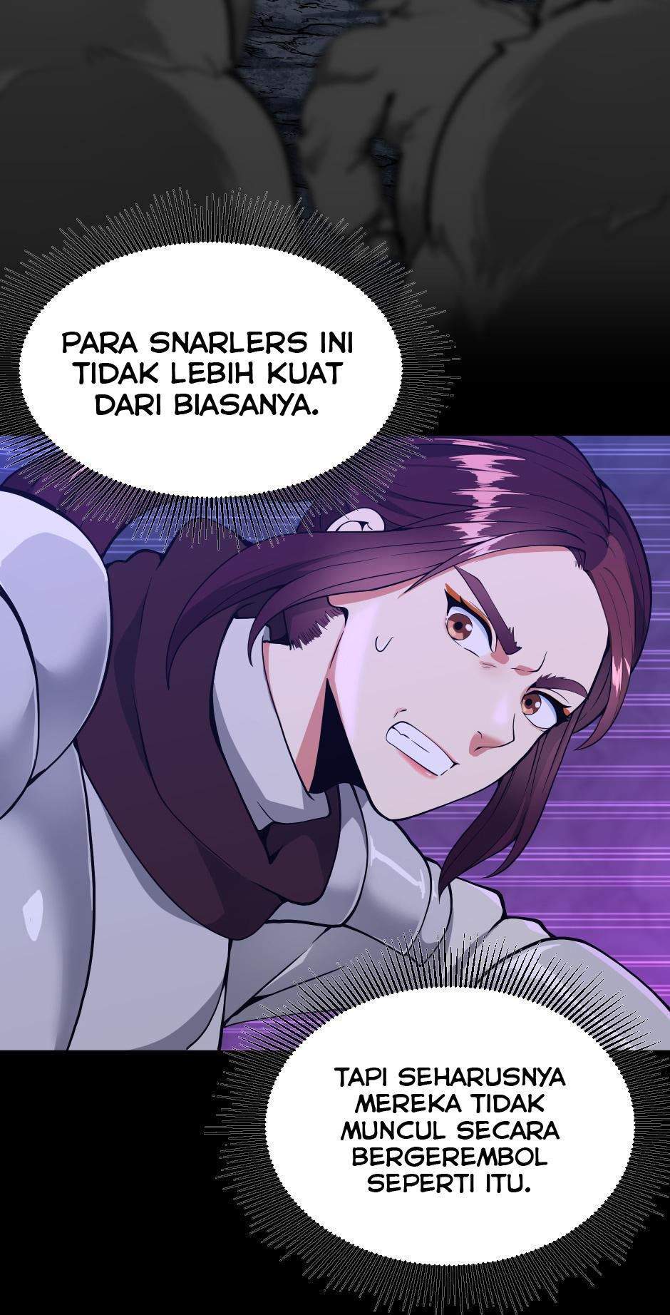 Read The Beginning After the End ID Manga Online