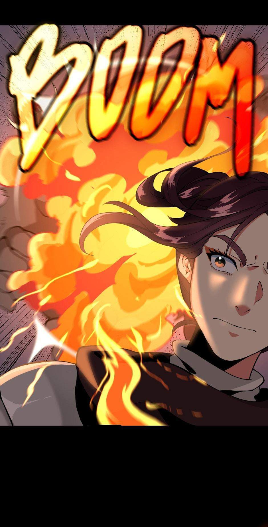 Read The Beginning After the End ID Manga Online