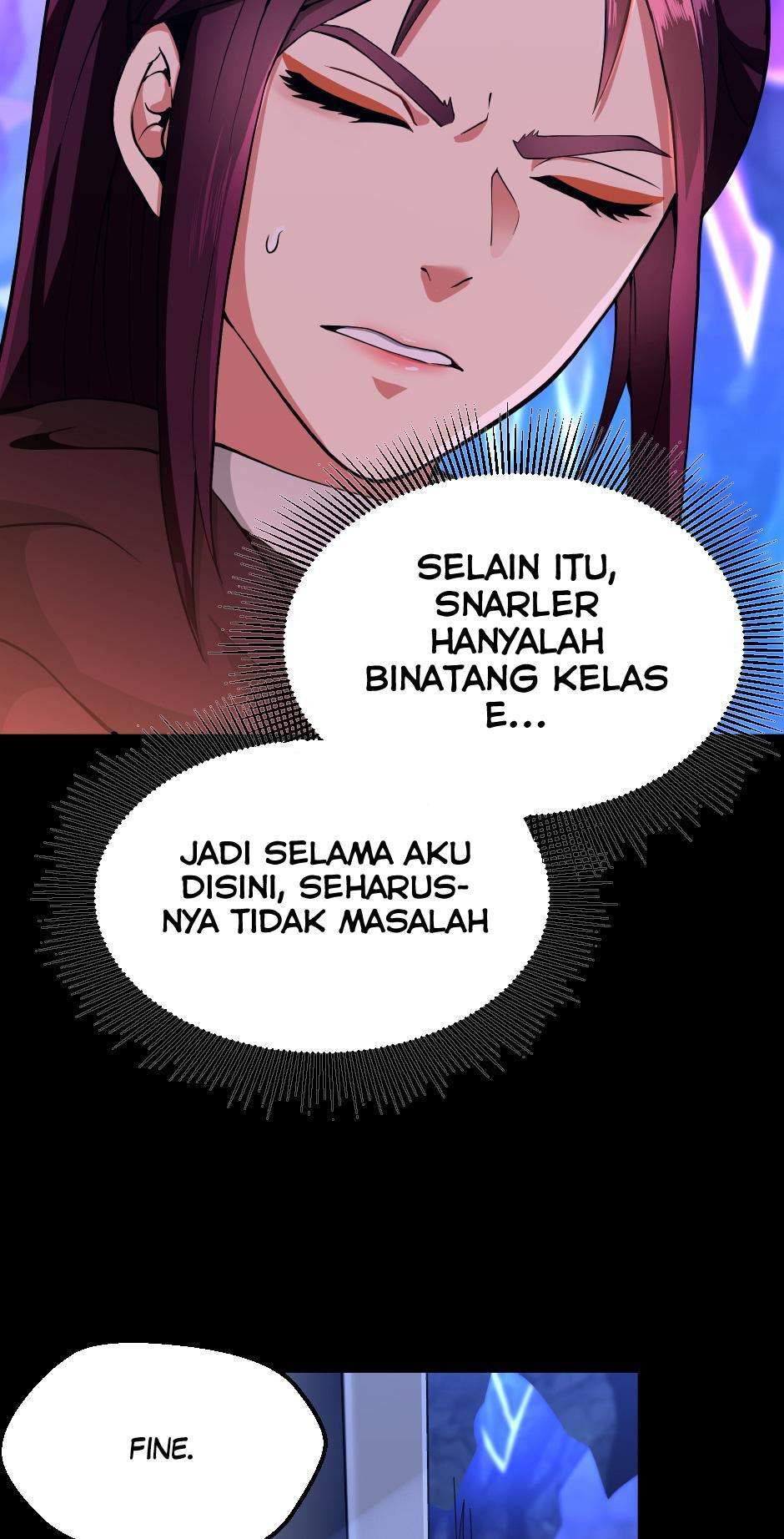 Read The Beginning After the End ID Manga Online