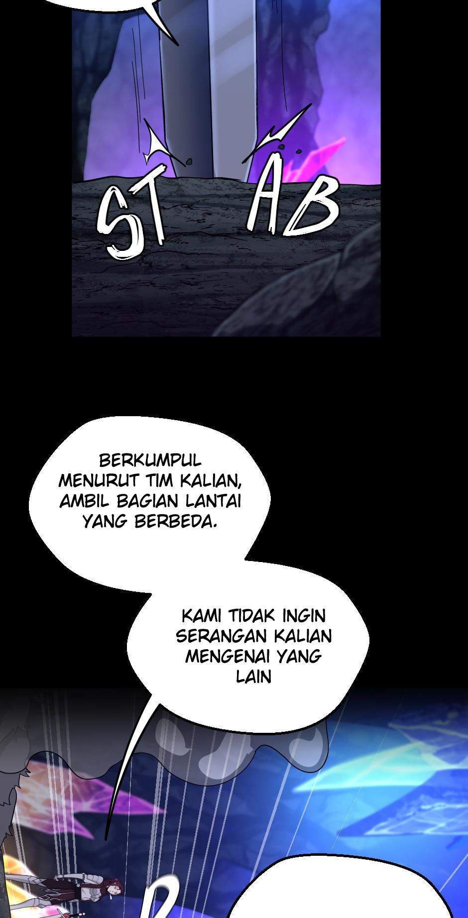 Read The Beginning After the End ID Manga Online