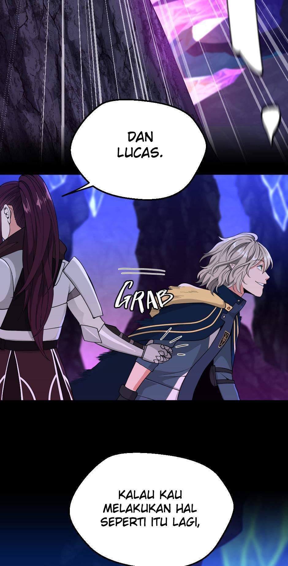 Read The Beginning After the End ID Manga Online