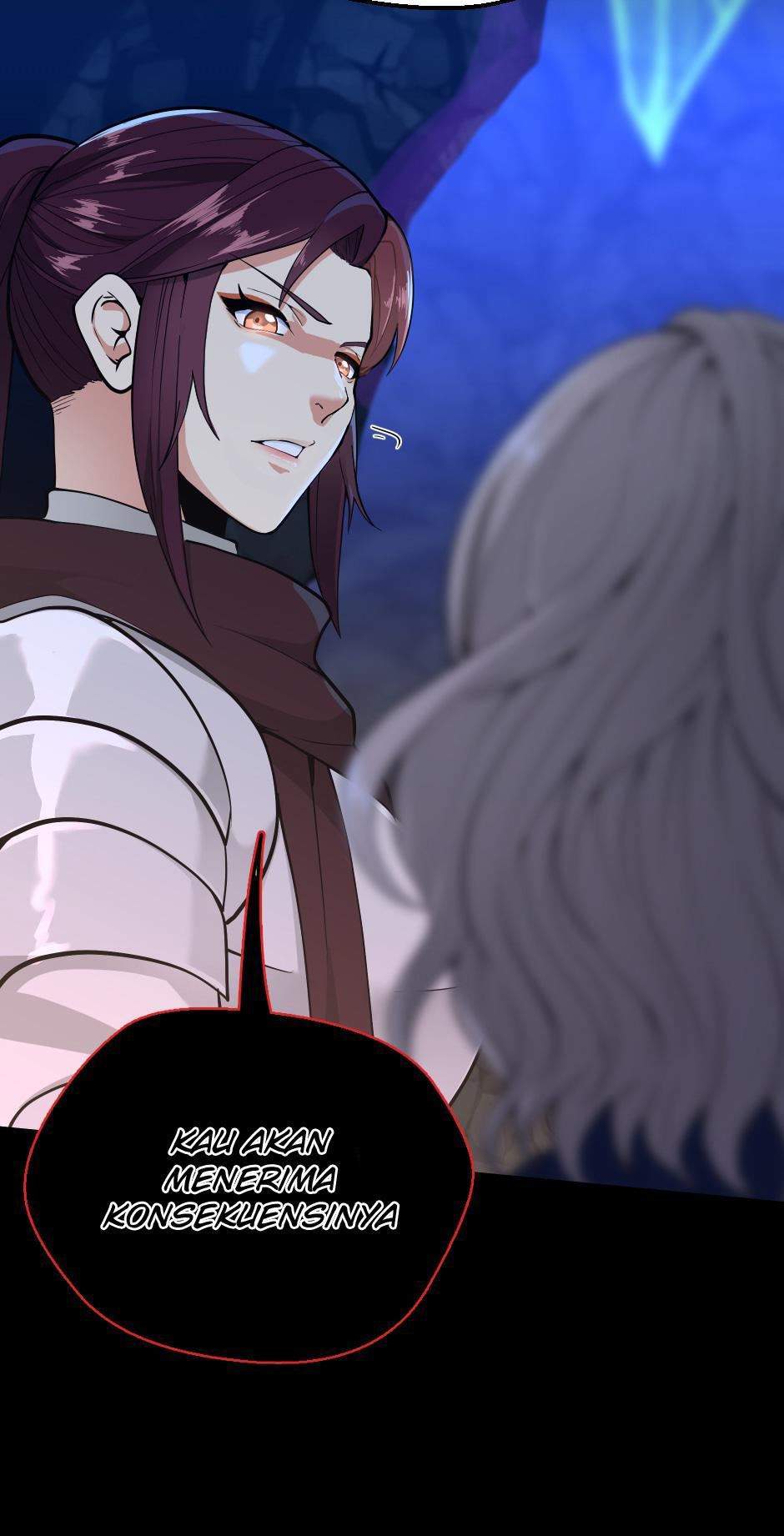 Read The Beginning After the End ID Manga Online