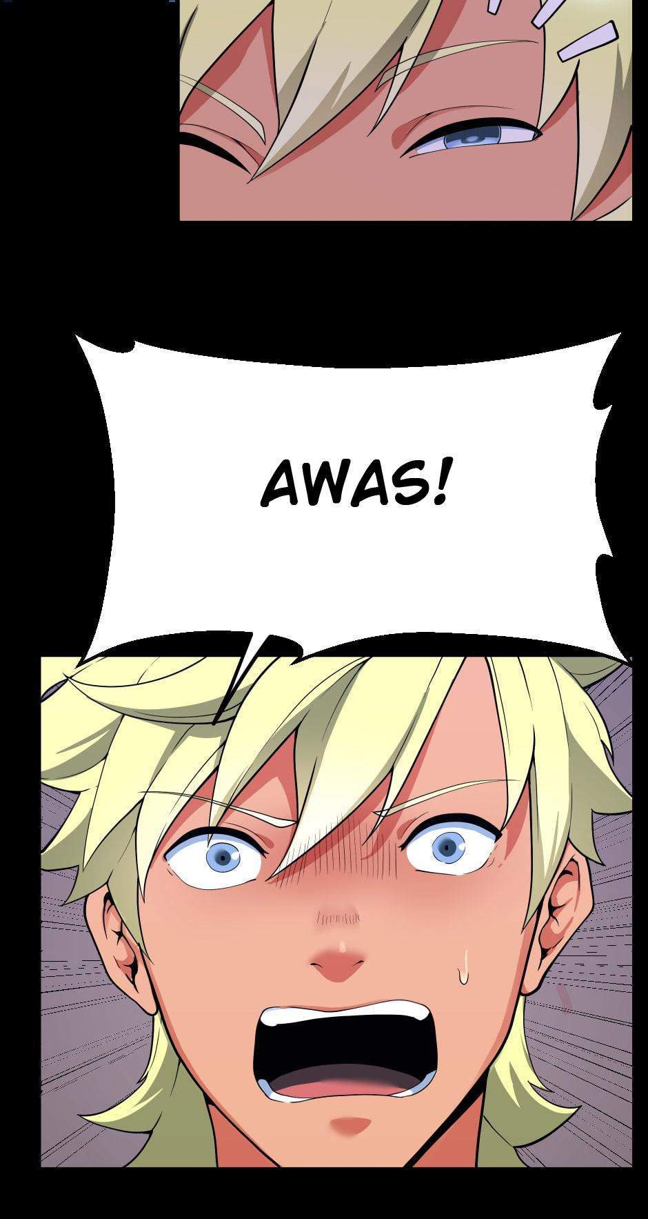 Read The Beginning After the End ID Manga Online