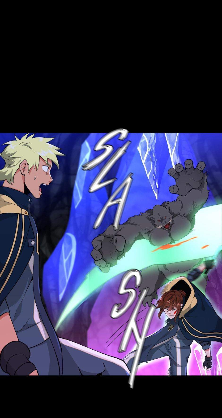 Read The Beginning After the End ID Manga Online