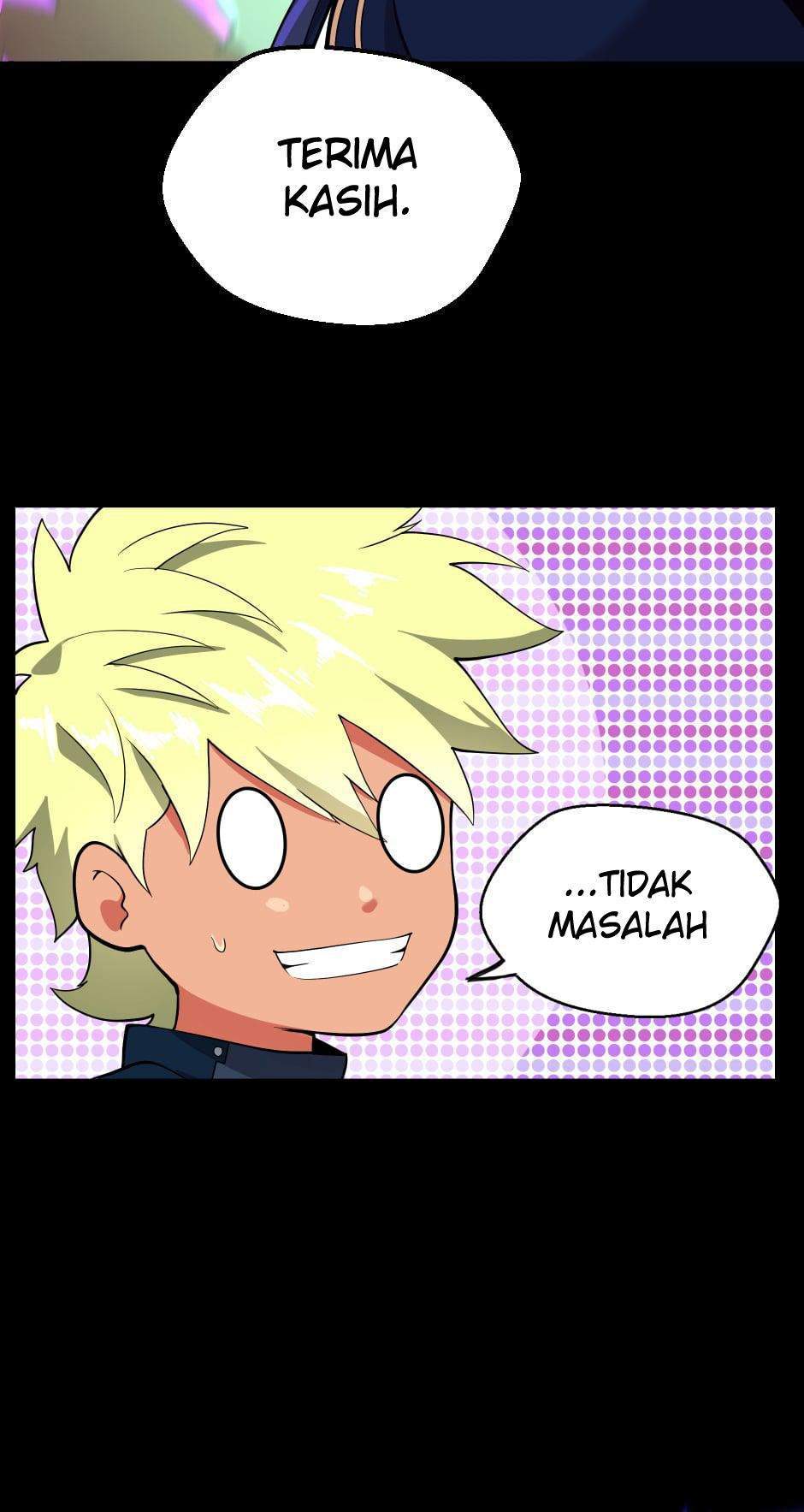Read The Beginning After the End ID Manga Online