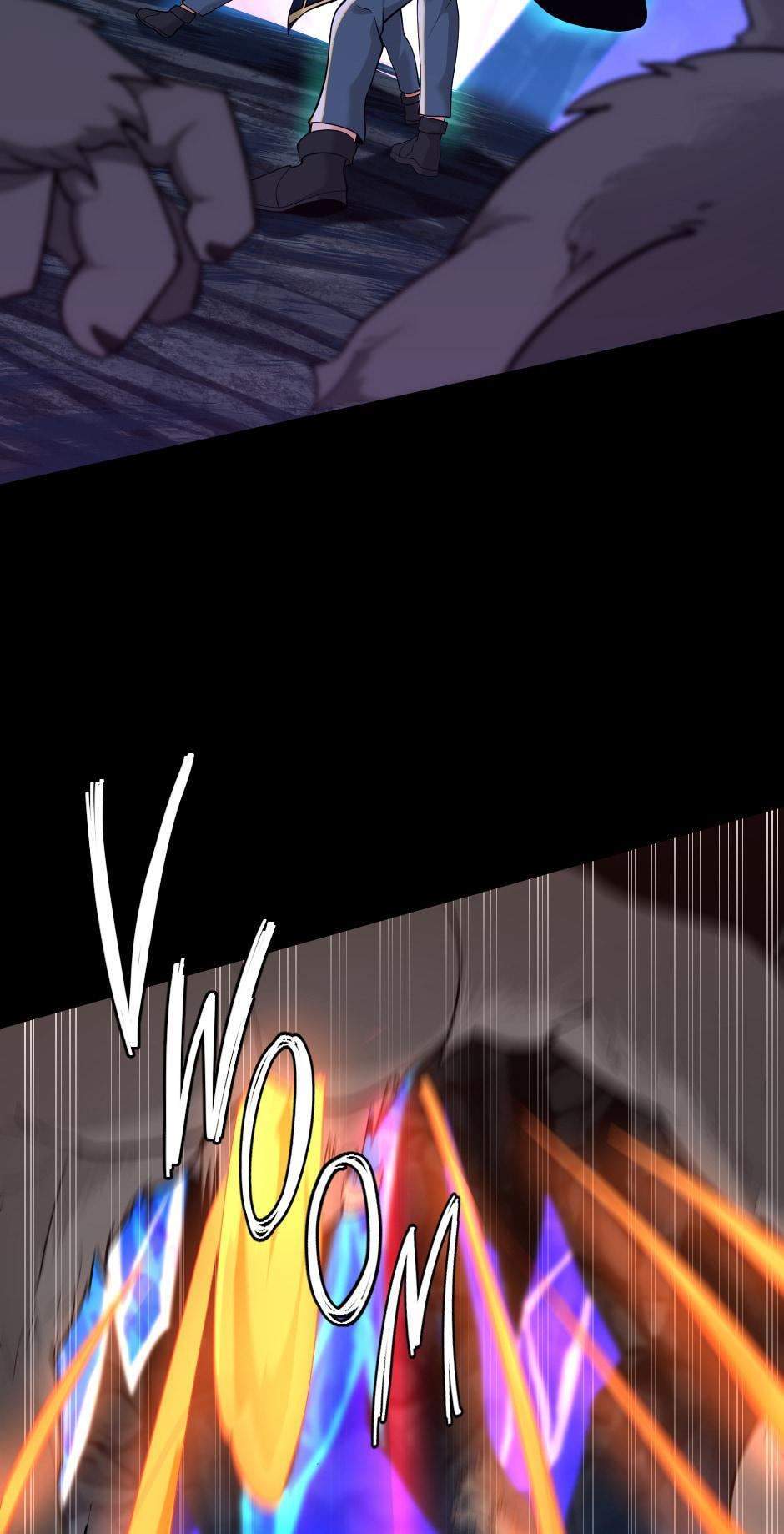 Read The Beginning After the End ID Manga Online
