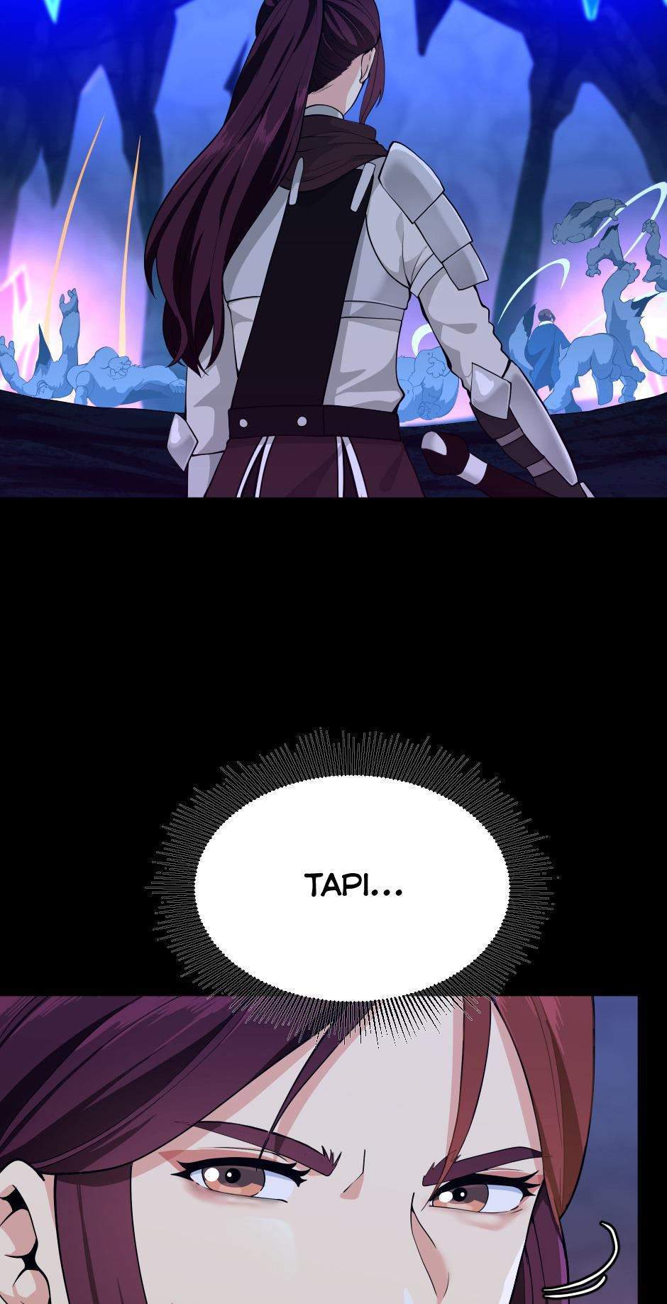 Read The Beginning After the End ID Manga Online