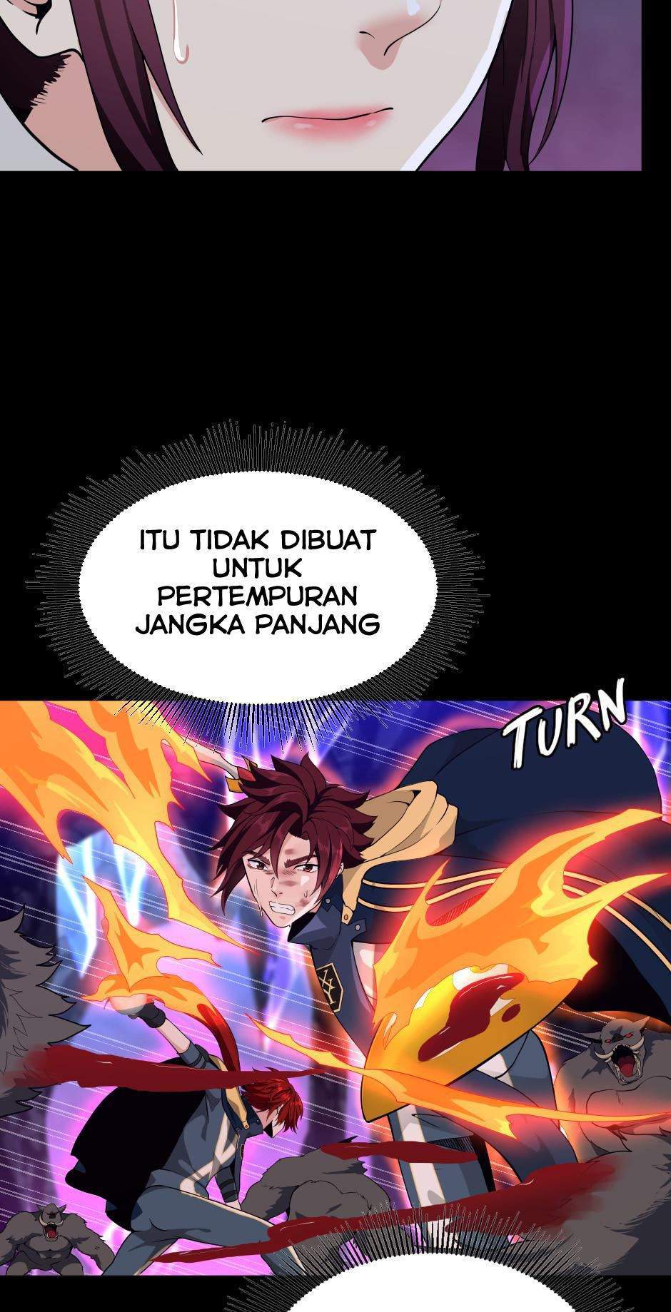 Read The Beginning After the End ID Manga Online