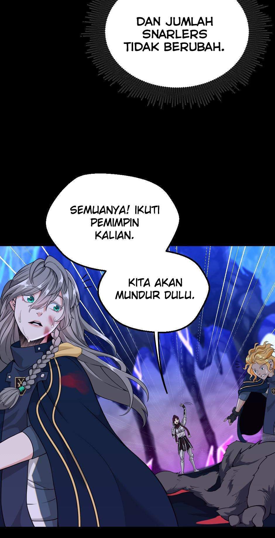 Read The Beginning After the End ID Manga Online
