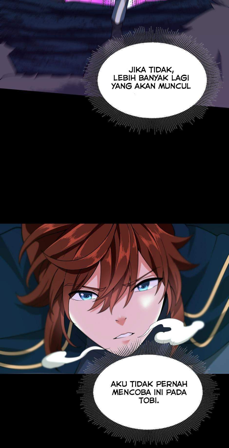 Read The Beginning After the End ID Manga Online
