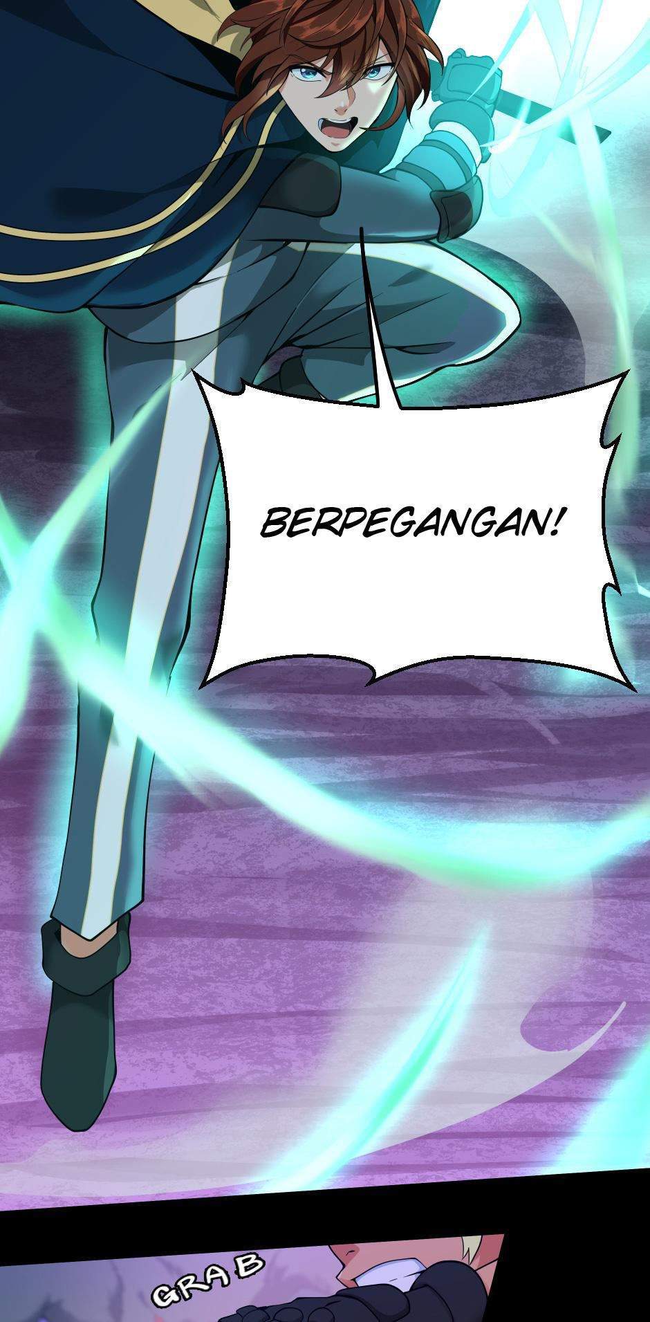 Read The Beginning After the End ID Manga Online
