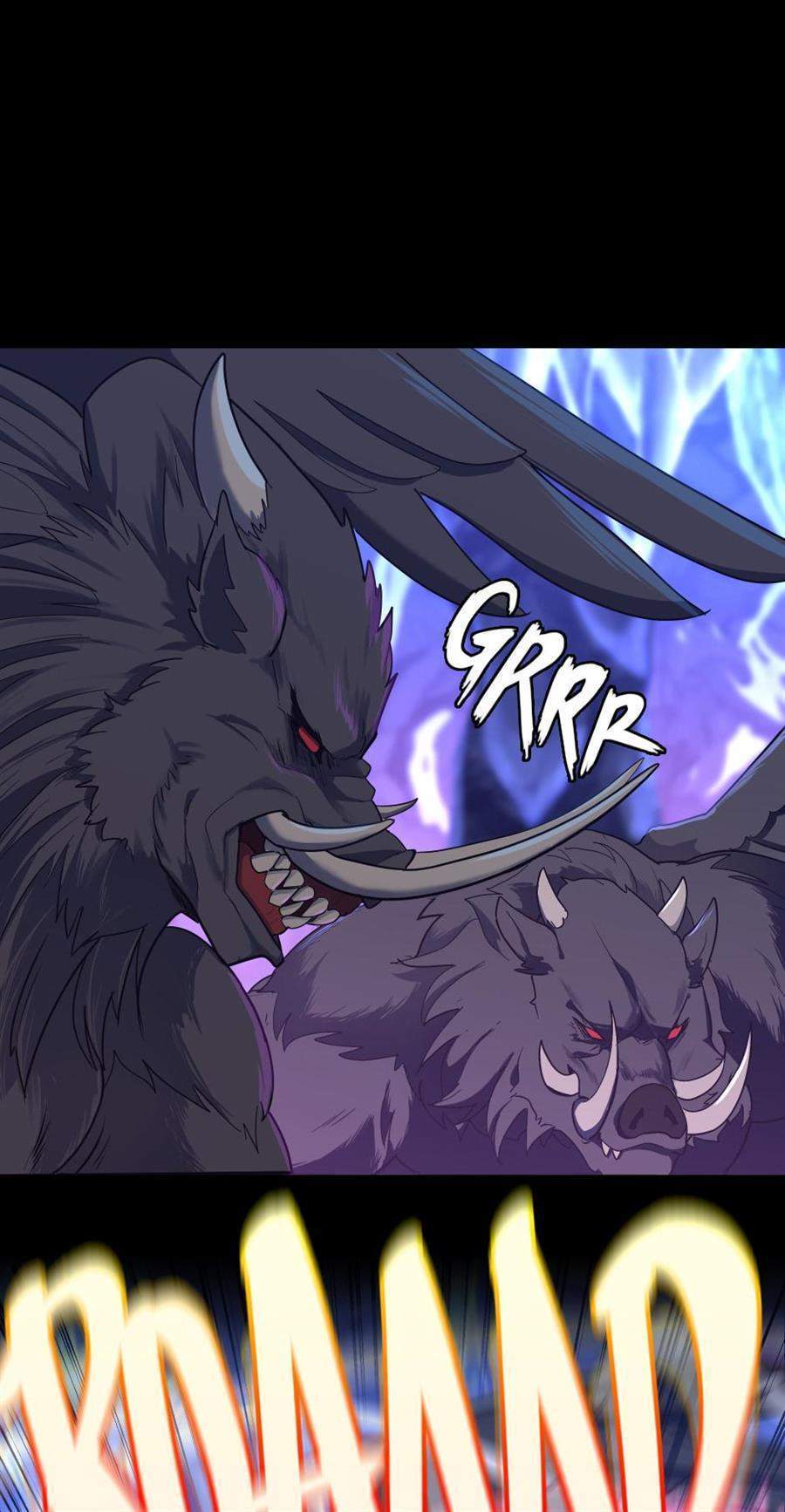 Read The Beginning After the End ID Manga Online