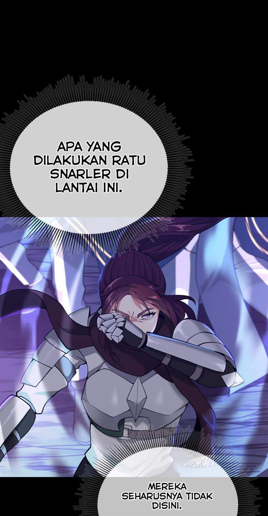 Read The Beginning After the End ID Manga Online