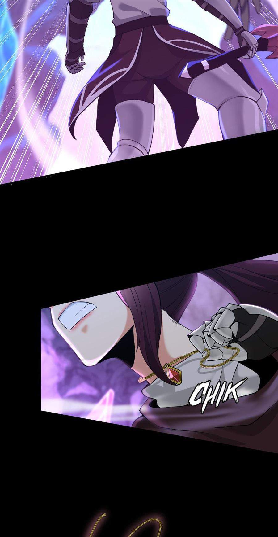 Read The Beginning After the End ID Manga Online
