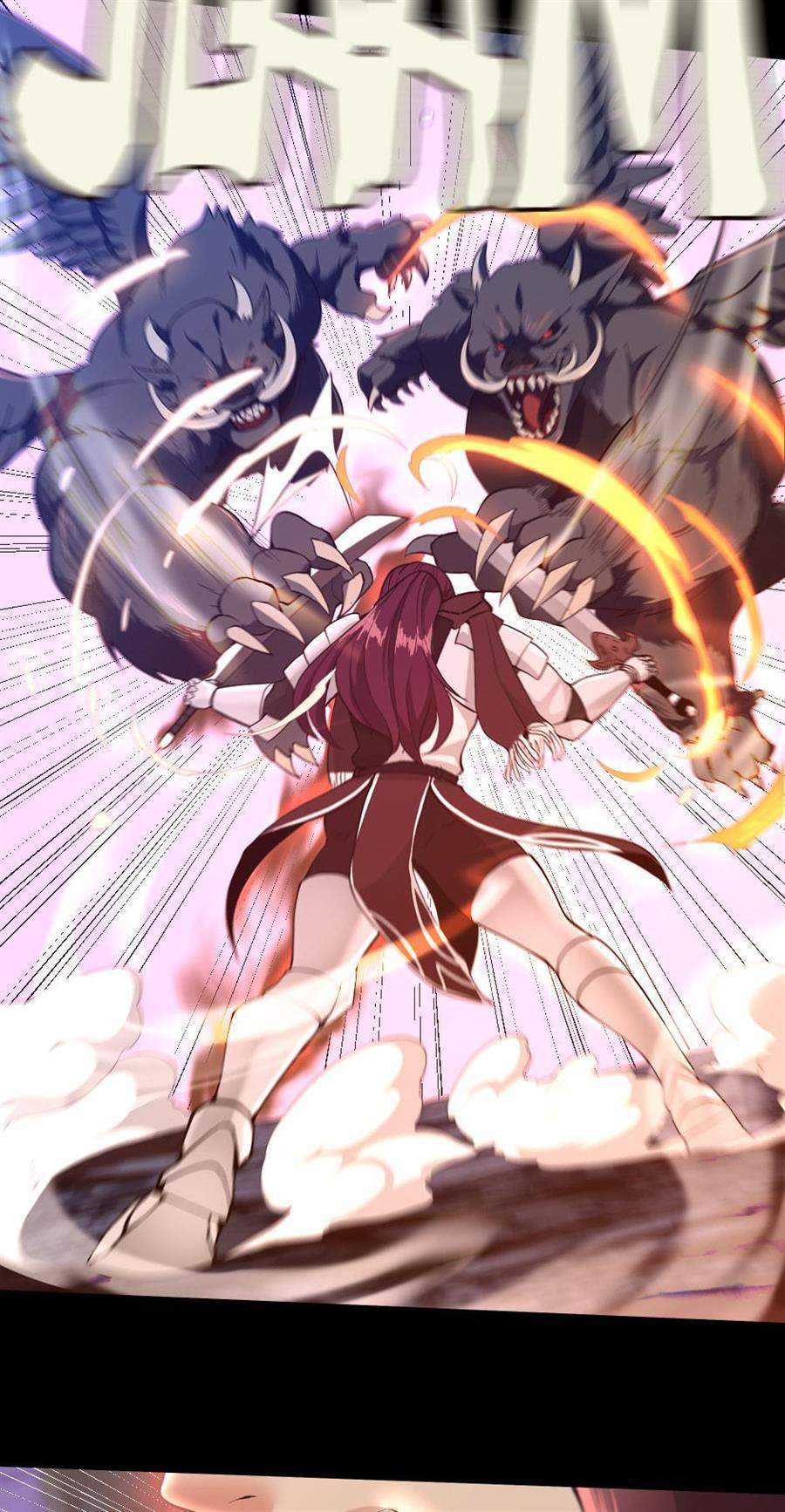 Read The Beginning After the End ID Manga Online