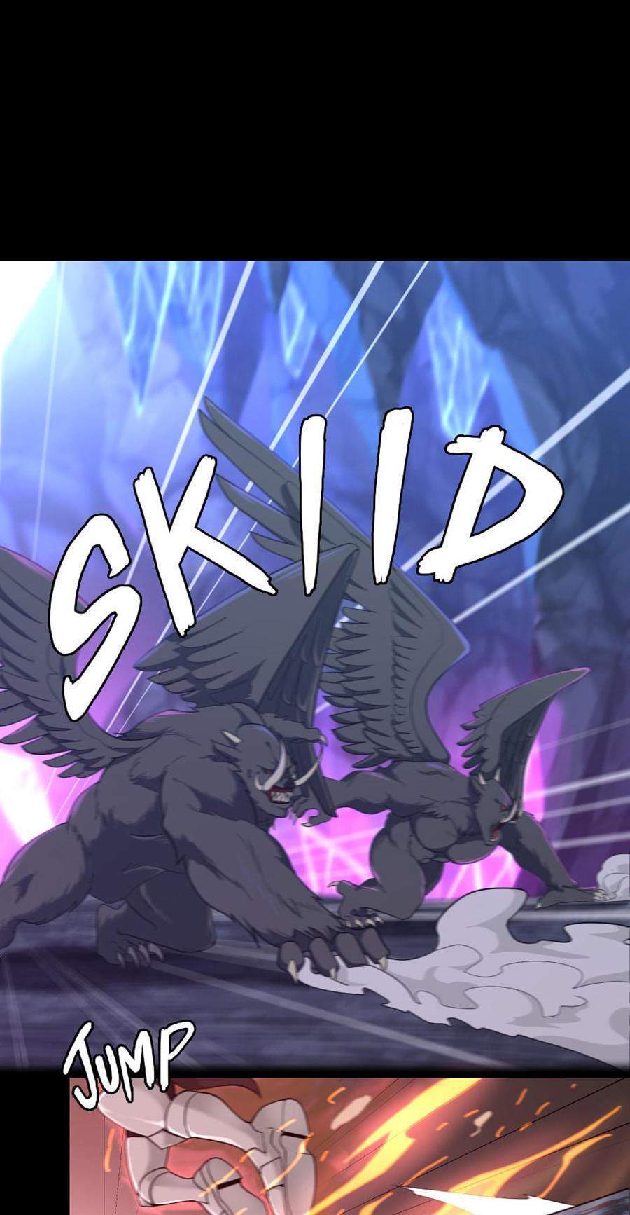 Read The Beginning After the End ID Manga Online