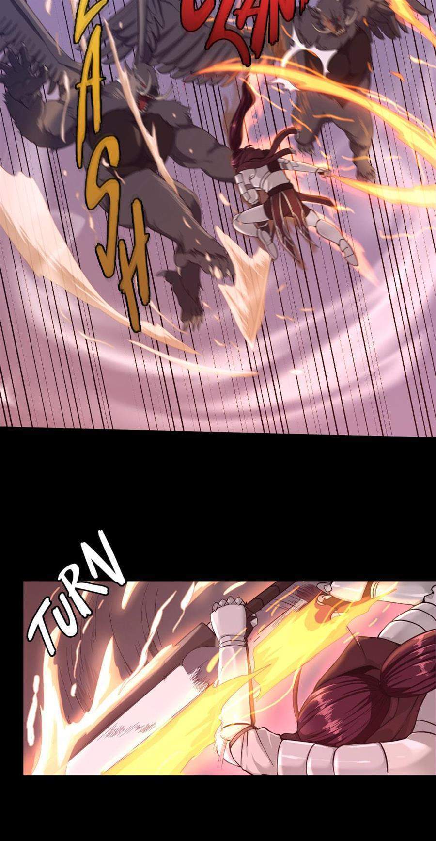 Read The Beginning After the End ID Manga Online