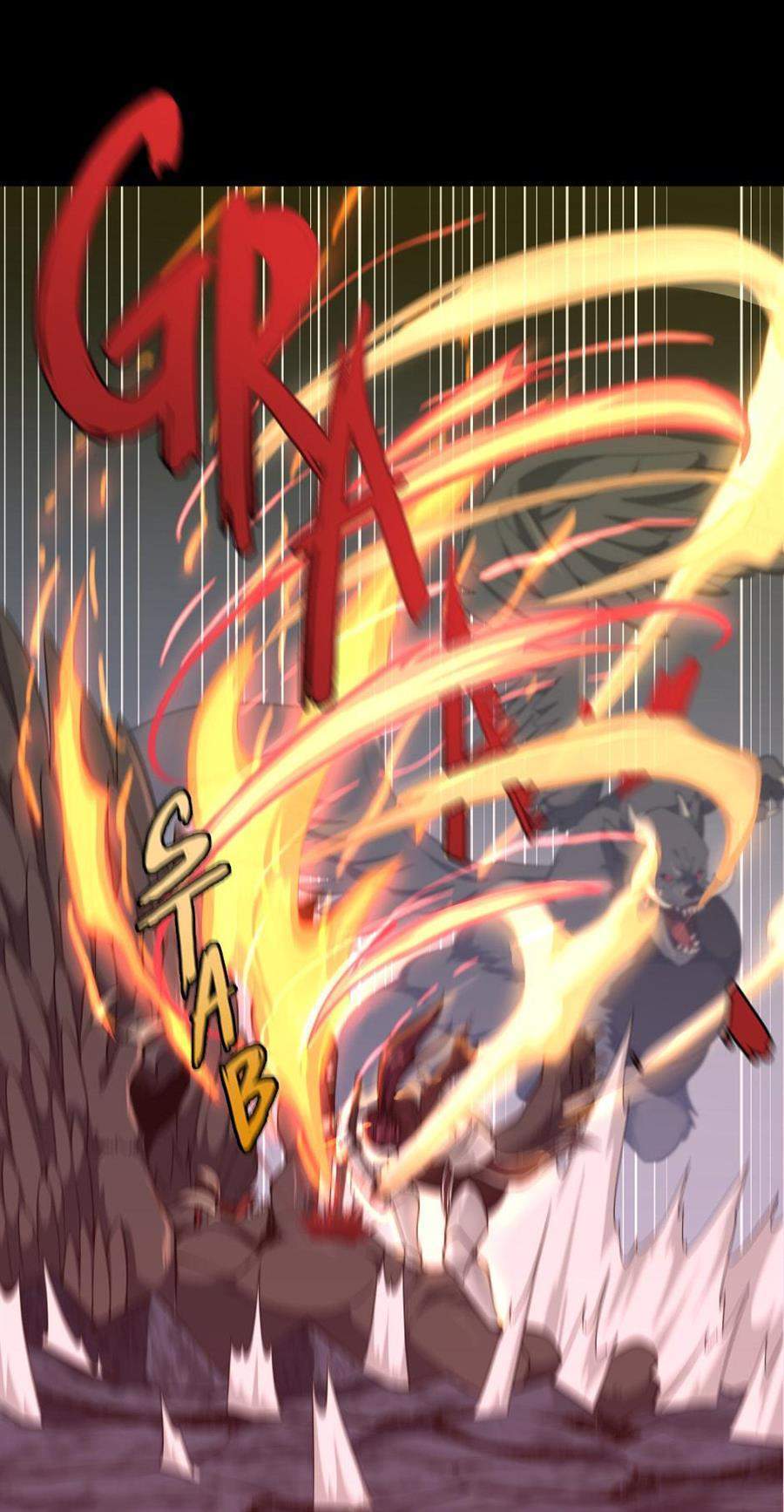 Read The Beginning After the End ID Manga Online