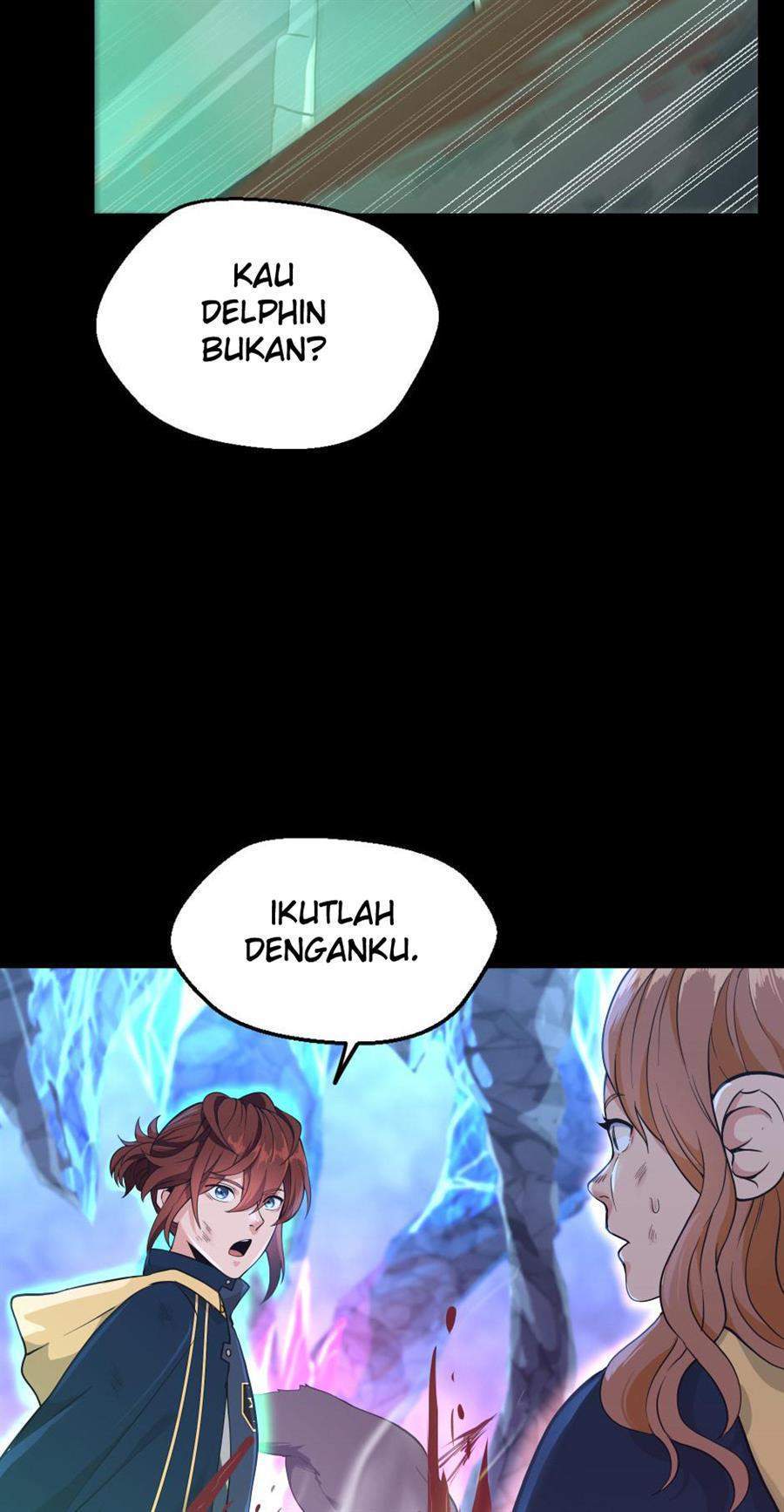 Read The Beginning After the End ID Manga Online