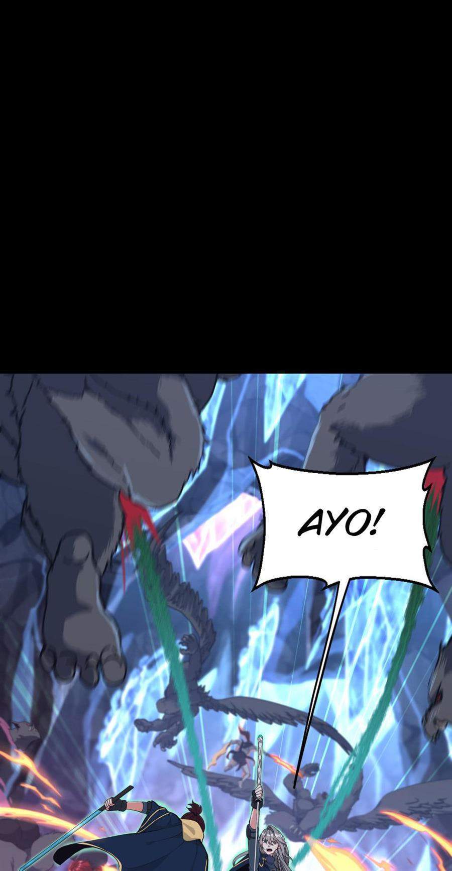 Read The Beginning After the End ID Manga Online