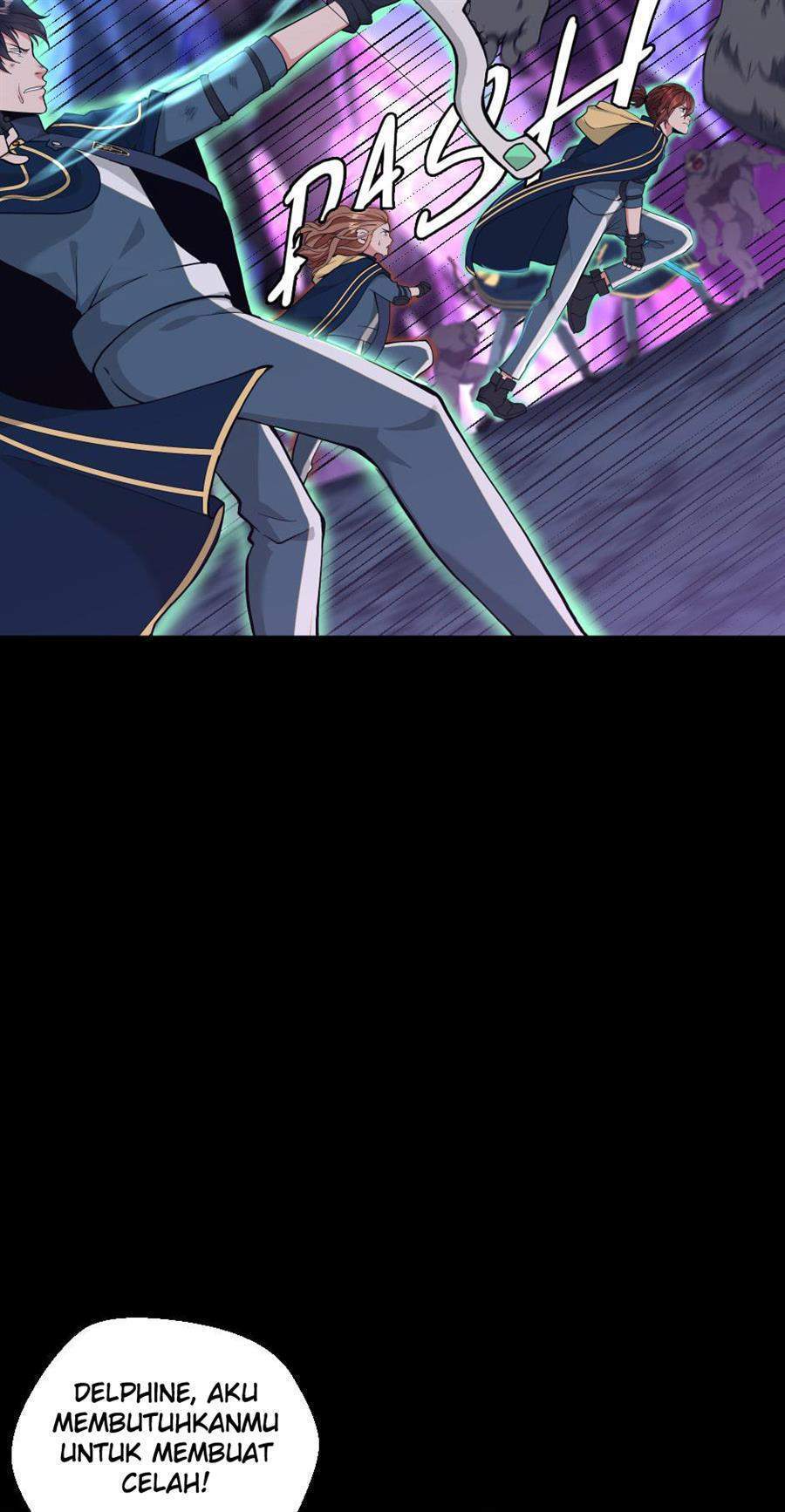 Read The Beginning After the End ID Manga Online