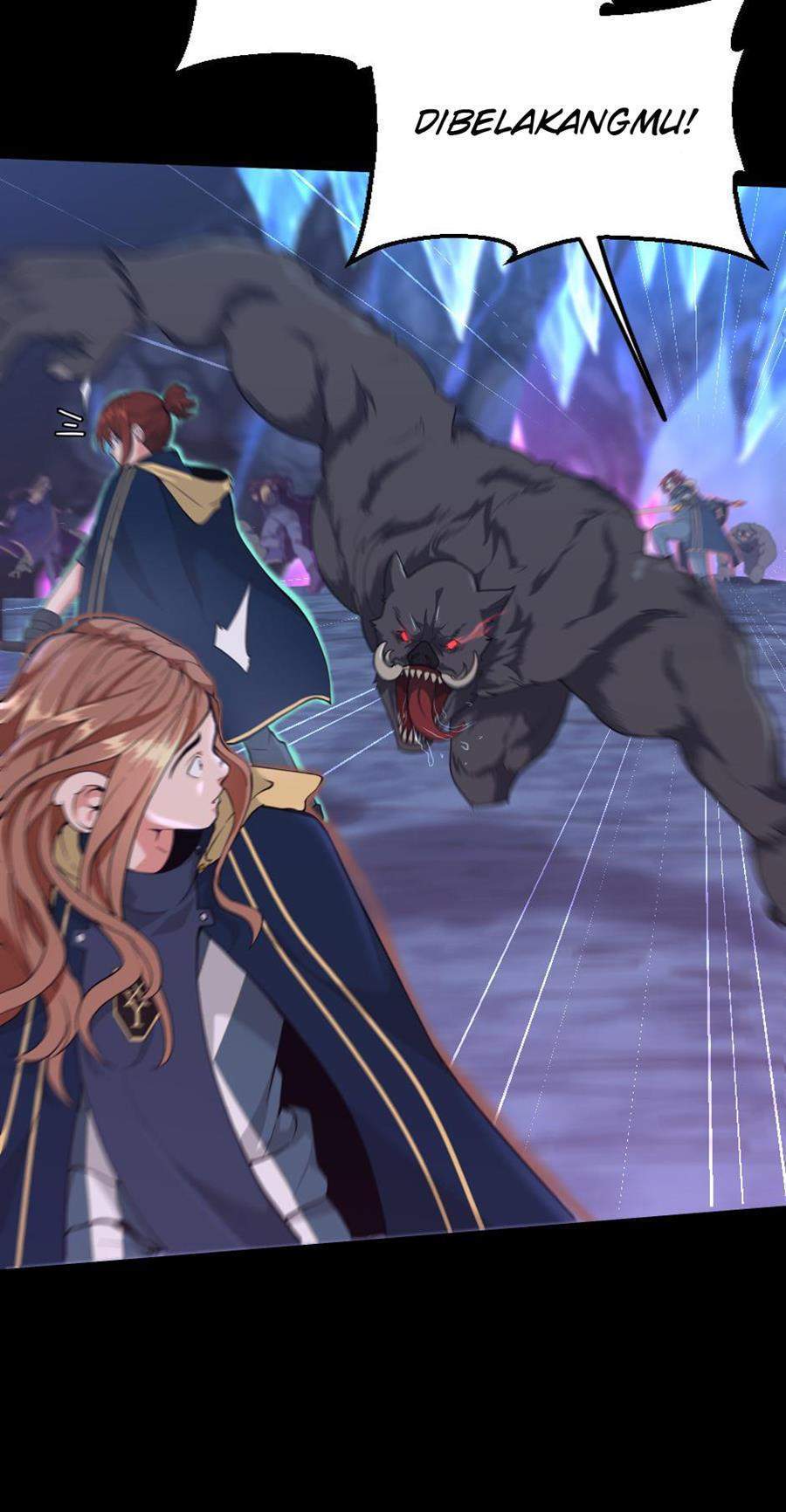 Read The Beginning After the End ID Manga Online