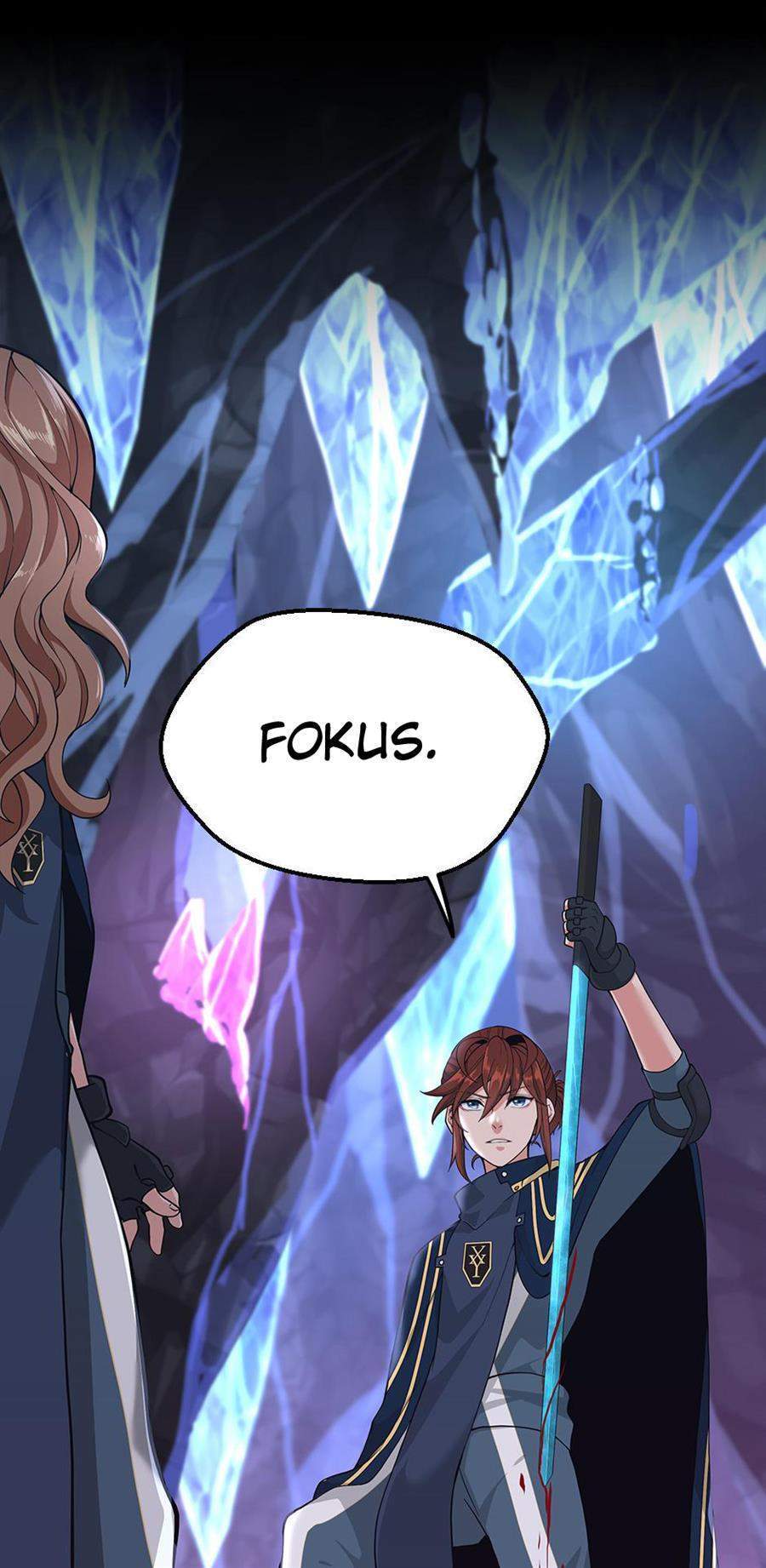 Read The Beginning After the End ID Manga Online