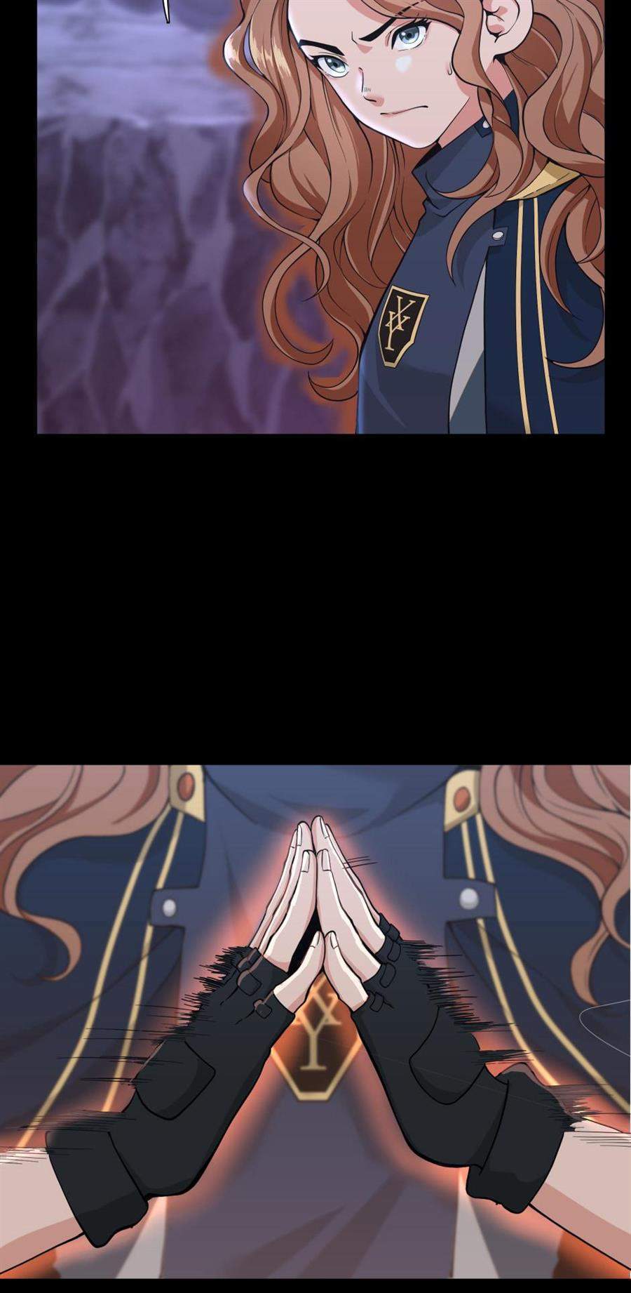 Read The Beginning After the End ID Manga Online