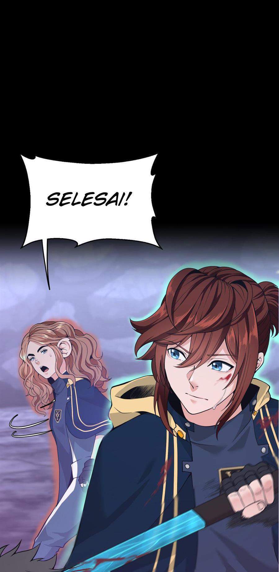 Read The Beginning After the End ID Manga Online