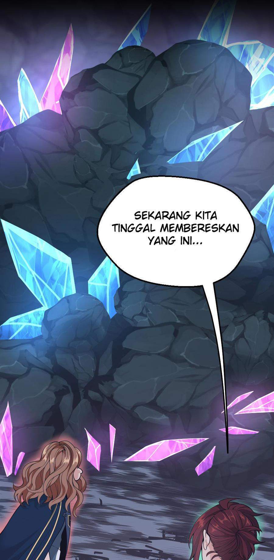 Read The Beginning After the End ID Manga Online