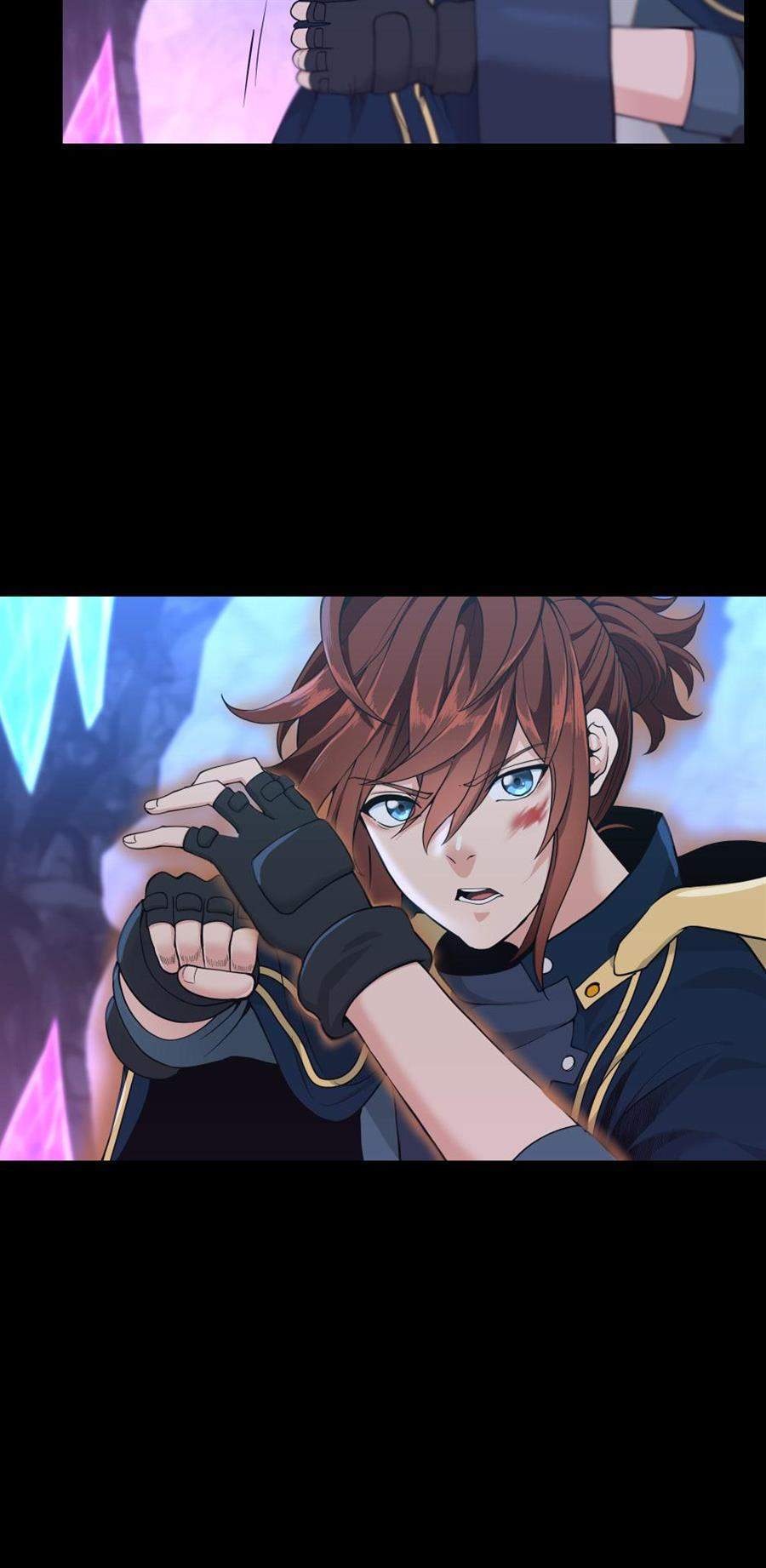 Read The Beginning After the End ID Manga Online