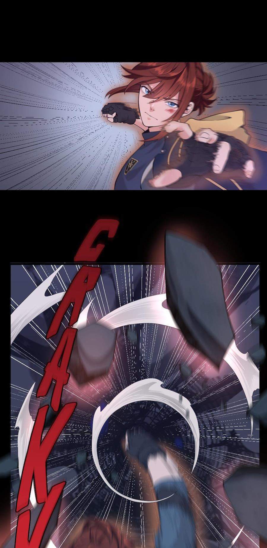 Read The Beginning After the End ID Manga Online