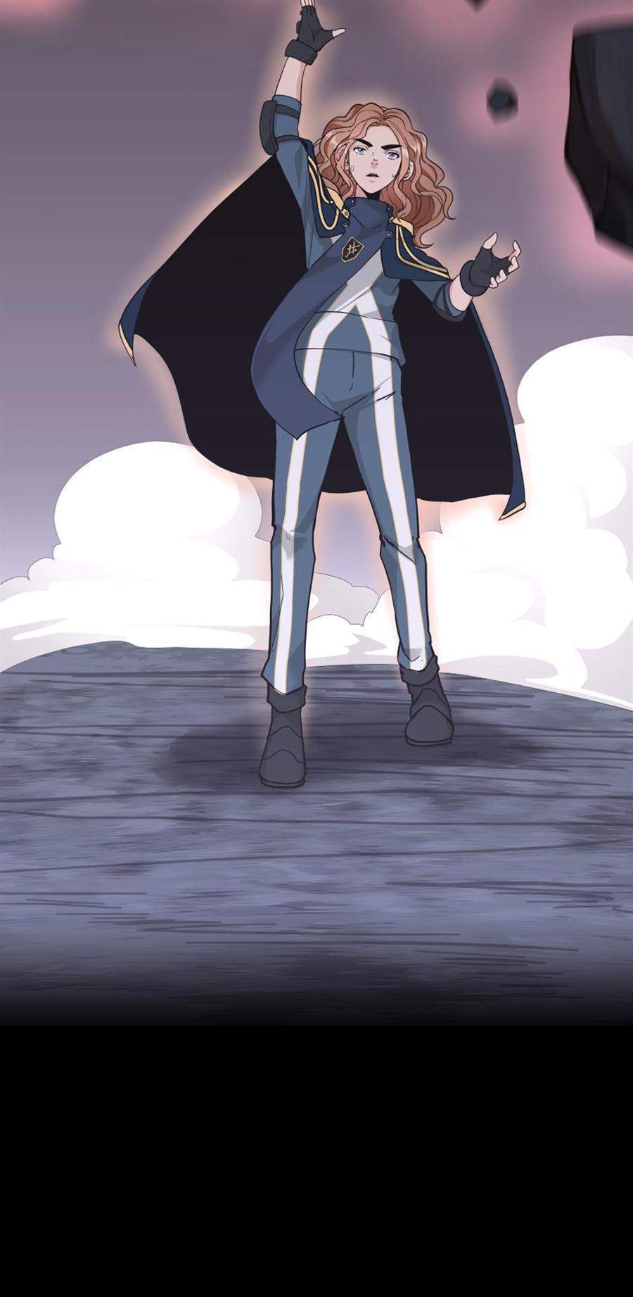 Read The Beginning After the End ID Manga Online