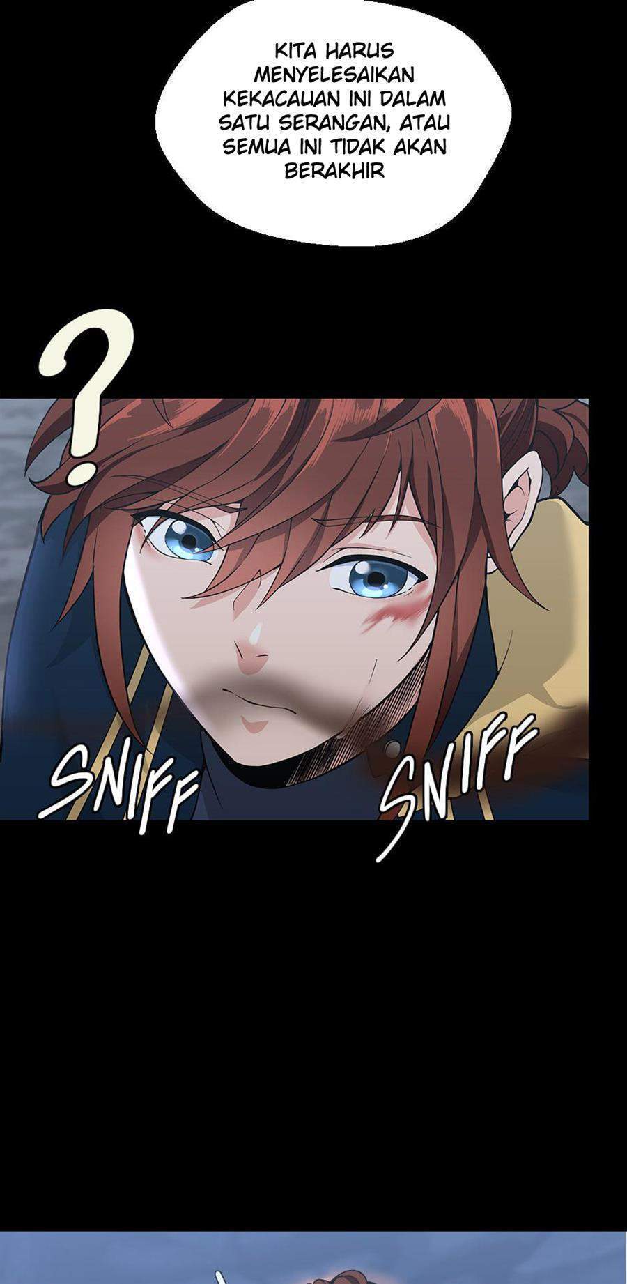 Read The Beginning After the End ID Manga Online