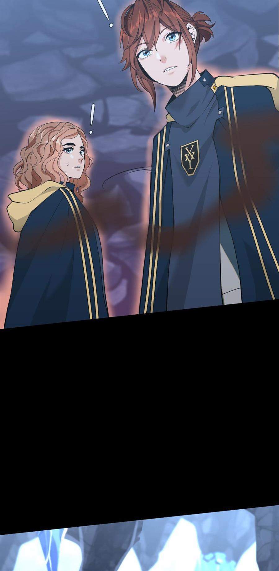 Read The Beginning After the End ID Manga Online