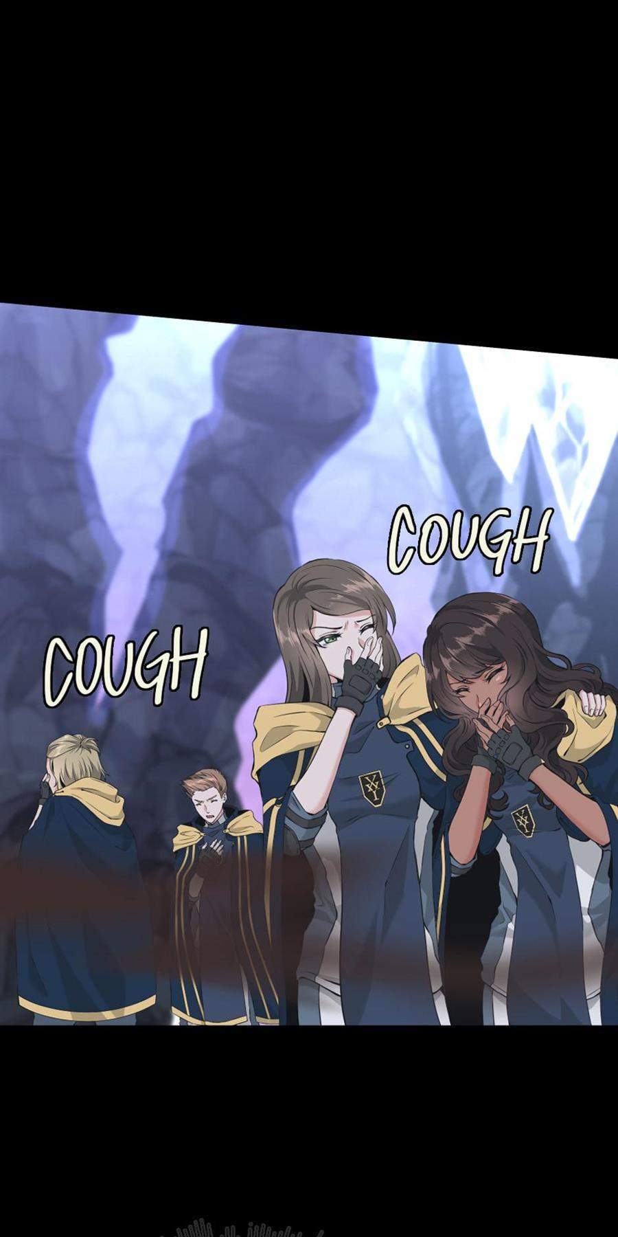 Read The Beginning After the End ID Manga Online