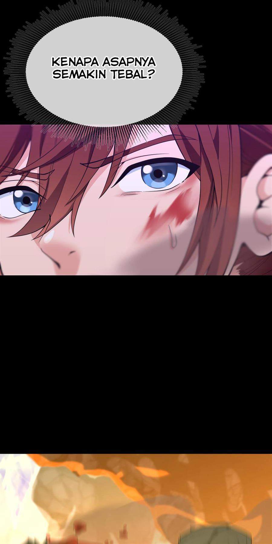 Read The Beginning After the End ID Manga Online
