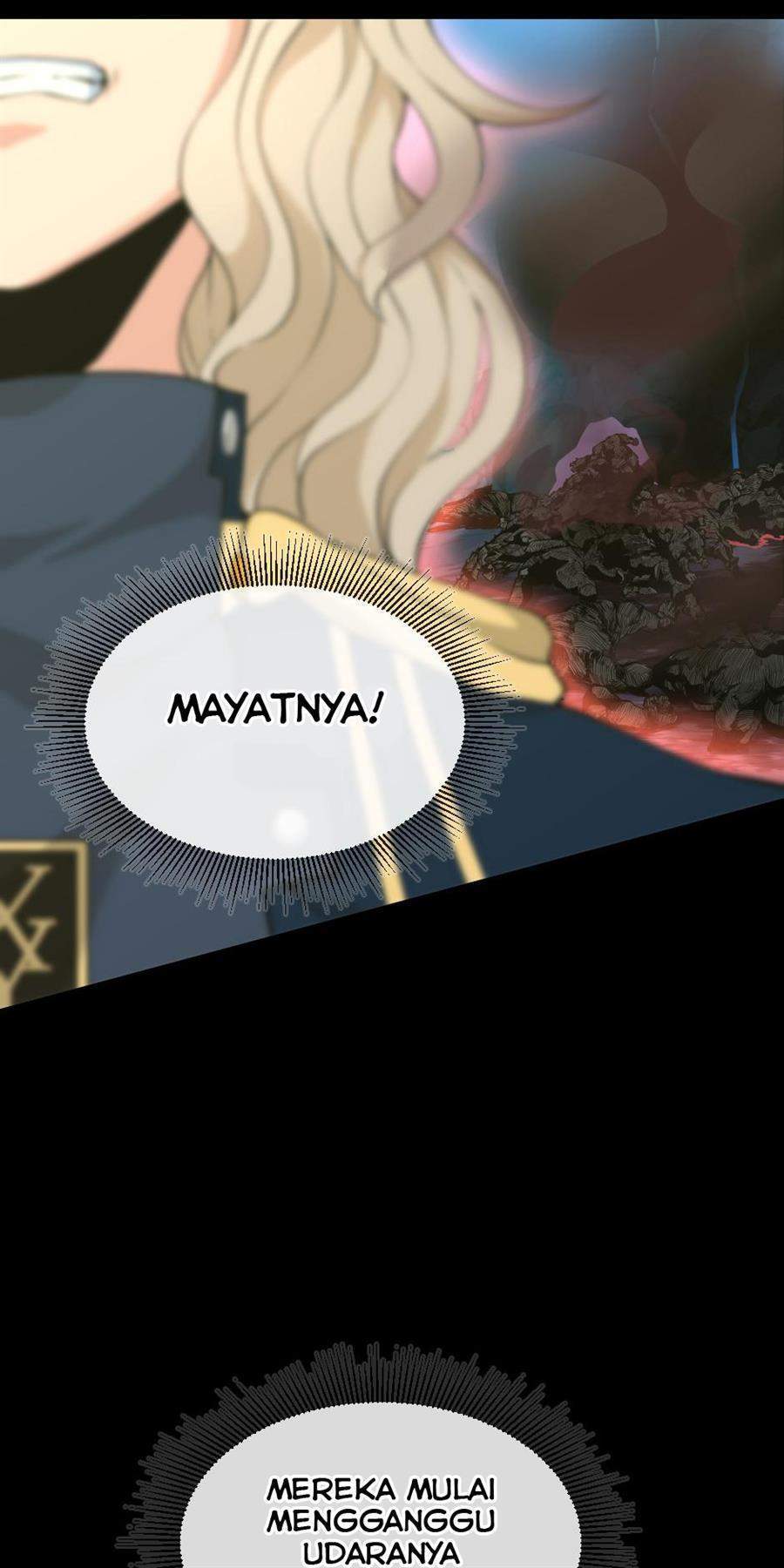 Read The Beginning After the End ID Manga Online
