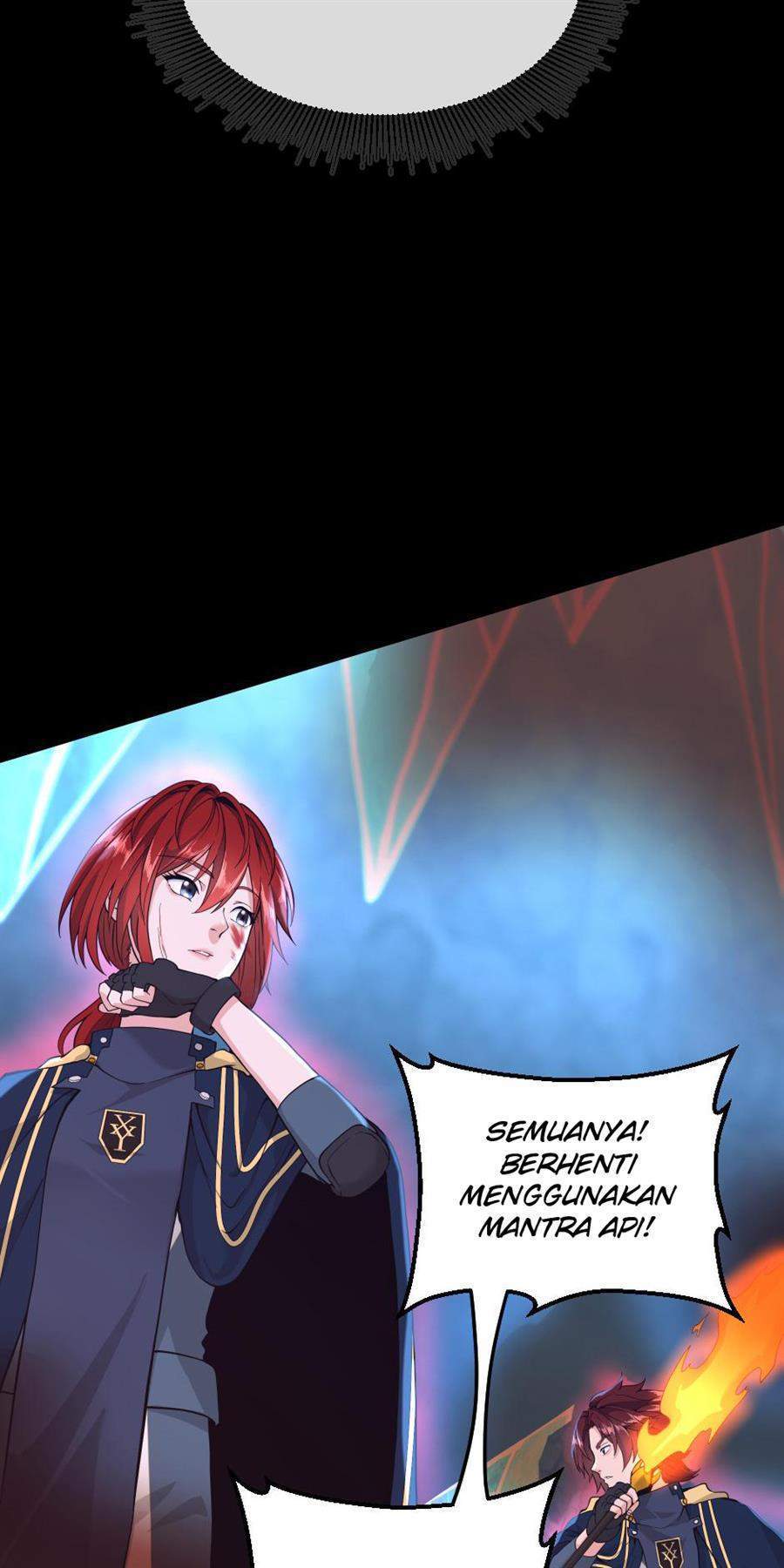 Read The Beginning After the End ID Manga Online