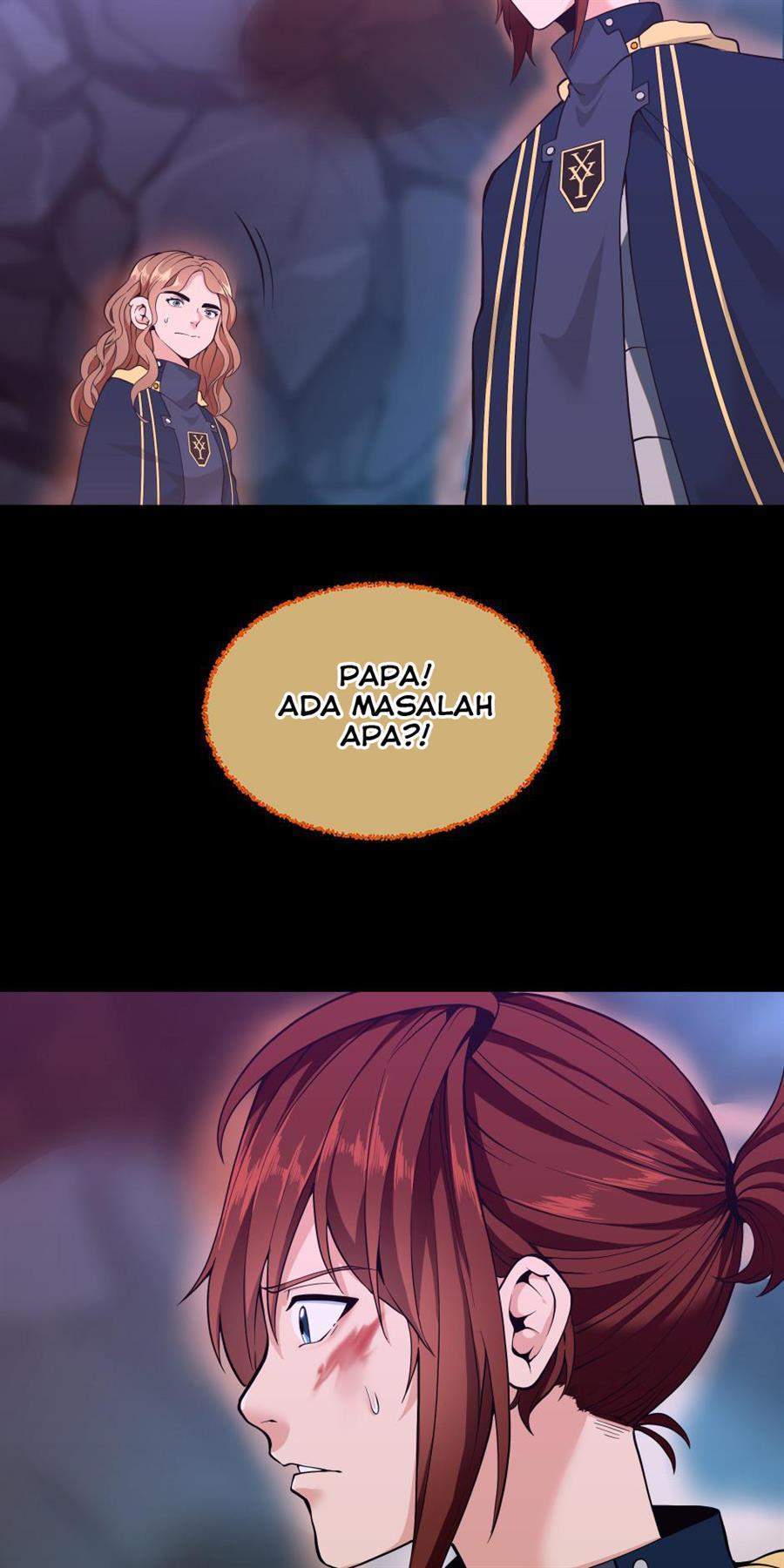 Read The Beginning After the End ID Manga Online