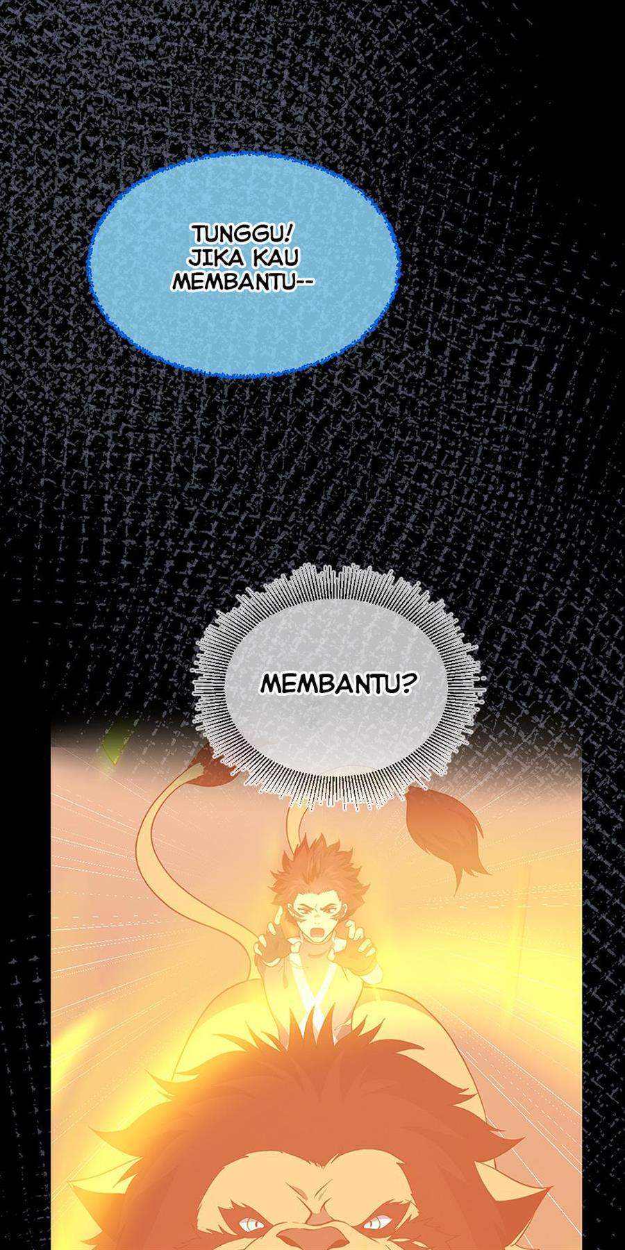 Read The Beginning After the End ID Manga Online