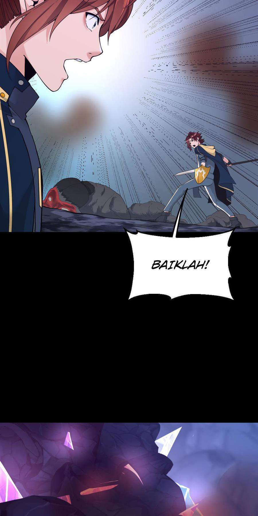 Read The Beginning After the End ID Manga Online